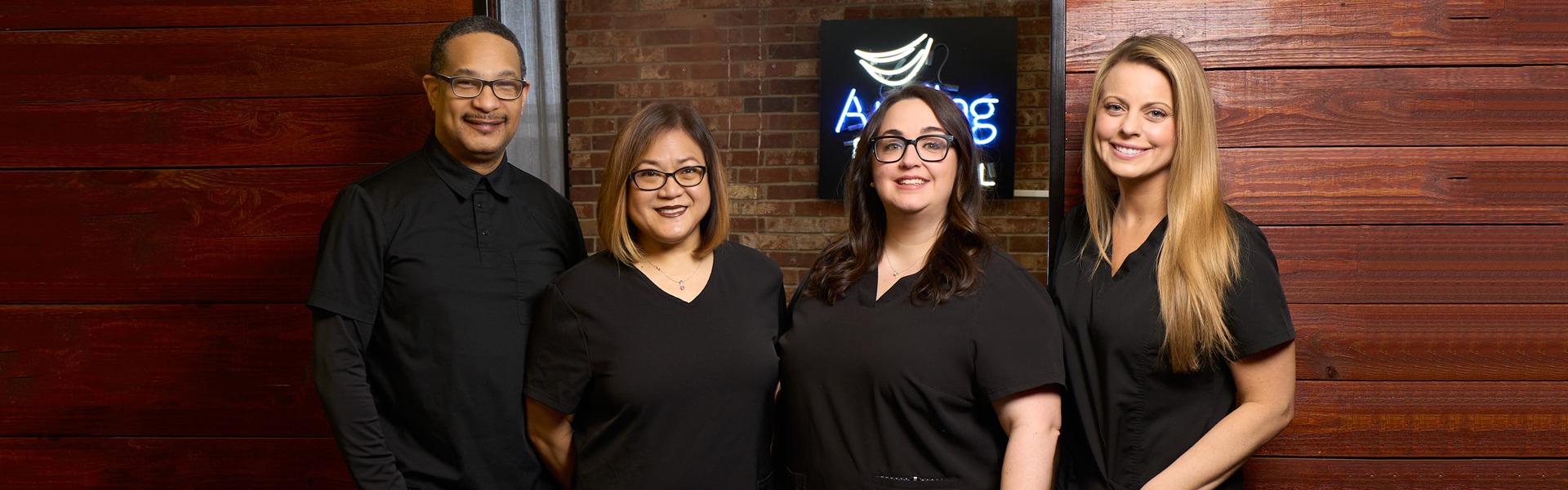 Meet the Staff at Anding Family Dental