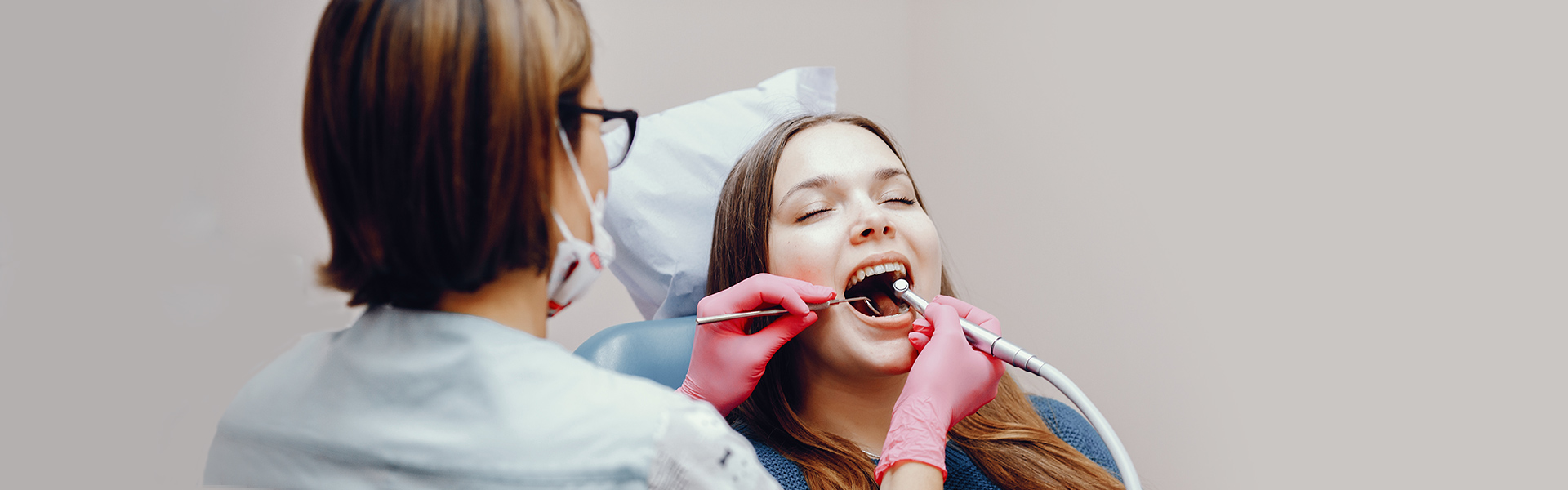 Can Dental Exams Detect More Than Just Cavities?