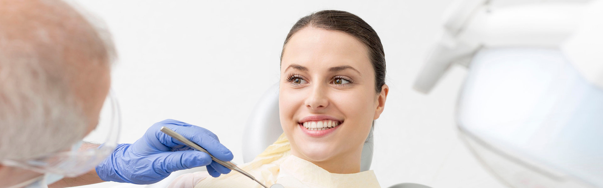 The Link Between Dental Check-Ups and Early Disease Detection