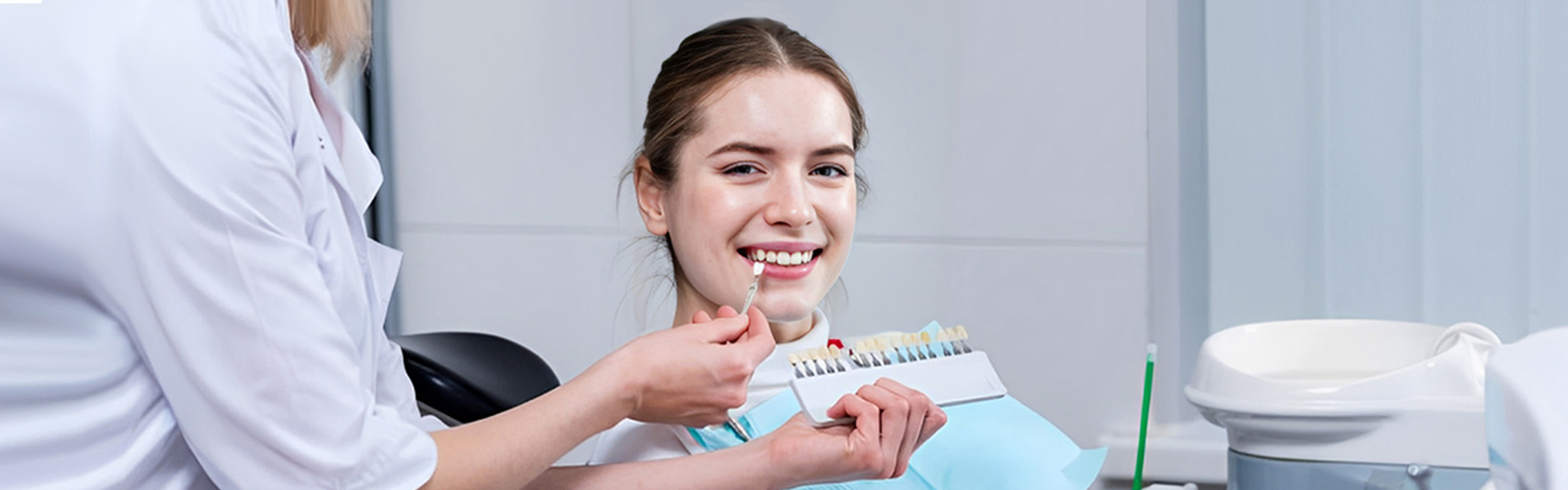 The Dental Veneer Procedure: Step-by-Step to a Stunning Smile