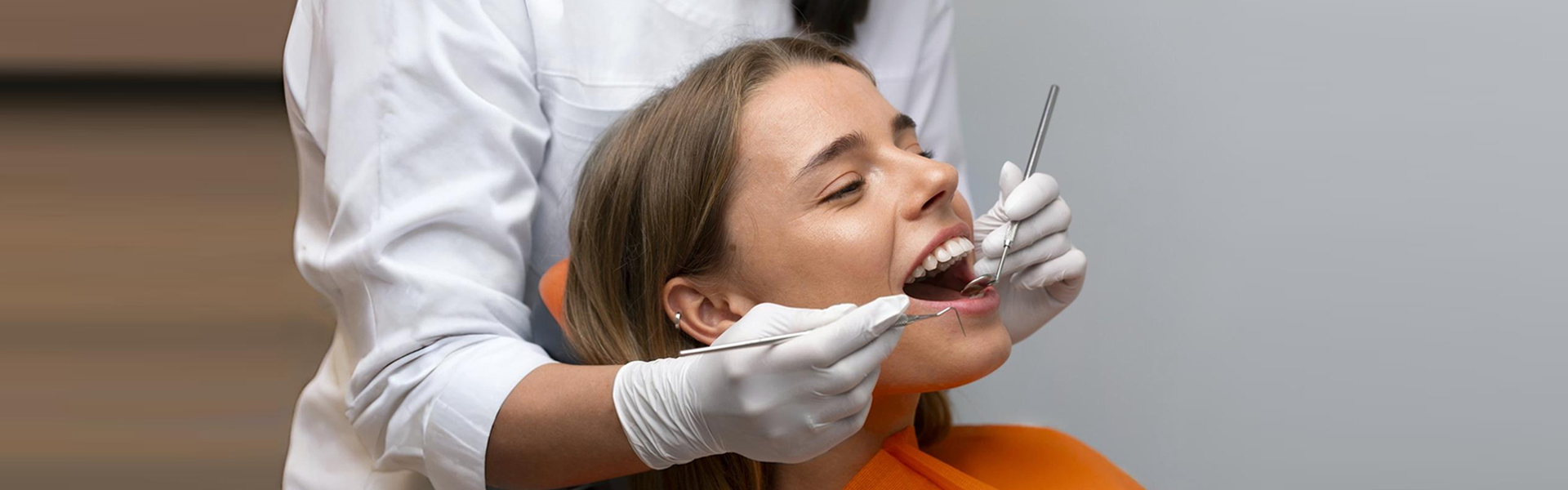 Why Consistent Dental Cleanings Are Essential for Oral Well-being
